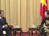 Vietnam, China step up inspection work
