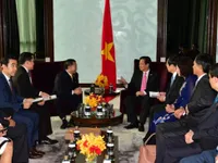 Thailand - Vietnam Business Dialogue to boost bilateral trade