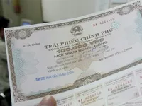 Gov't adopts State bond issuance with all terms