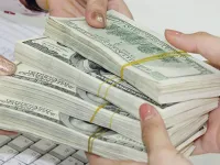 VN remittances hit $3.7b in October