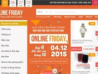 Shoppers hunt for online discounts