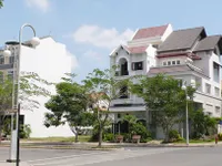 Property market looks for TPP edge