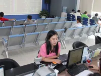 Blue chip recovery lifts VN-Index