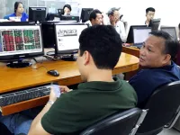 Markets hit unexpected slump