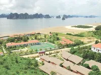 Gov't budget selects 8 economic zones