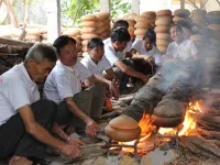 Viet Nam e-commerce developing