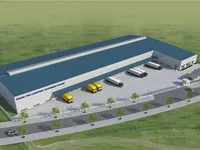 Hoa Cam IZ's logistics centre to help investors