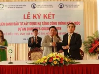 BIDHomes project to open in 2018