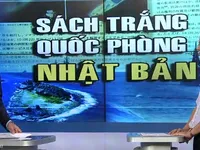 Sách trắng quốc phòng Nhật Bản: Quan hệ Nhật Bản - Trung Quốc liệu có bị chệch hướng?