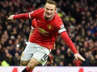 Wayne Rooney to be Manchester United's main striker