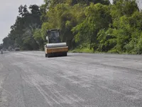 Plan proposes construction of north-south road