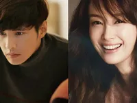 Con của Won Bin – Lee Na Young sẽ đẹp cỡ nào?