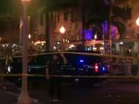 Mỹ:  Xả súng tại lễ hội đường phố ở Florida, 1 người thiệt mạng