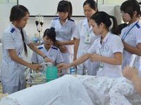 Nhật Bản tiếp nhận thêm nhiều điều dưỡng viên Việt Nam