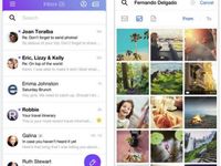 Yahoo Mail nâng cấp đăng nhập không cần mật khẩu