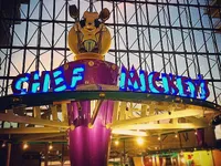 Walt Disney World - Thiên đường của tín đồ yêu chuột Mickey