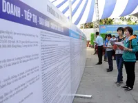 Educated struggle to find jobs