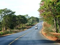 G-bonds to fund infrastructure projects