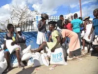 600.000 trẻ em tại Haiti cần viện trợ nhân đạo