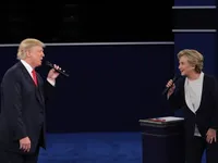 Donald Trump hay Hillary Clinton sẽ là tân Tổng thống Mỹ?