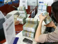 VN đồng deposit interest rates expected to rise 1% in 2016