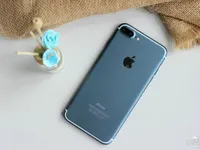 Ngắm bộ ảnh cực chất của iPhone 7 Plus phiên bản Deep Blue