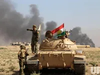 Quân đội Iraq giảm bước tiến vào giải phóng Mosul