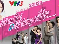 Phim Trung Quốc mới trên VTV3: Chàng trai lý tưởng của tôi