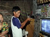 Households to get set-top TV boxes