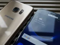 Nhiều chi tiết về siêu phẩm Galaxy S8 bắt đầu lộ diện