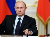 Nga sẵn sàng đối thoại với Mỹ và phương Tây về Syria