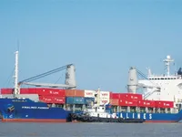 Ocean Mineral Investment Holding Company has asked the transport ministry to allow it to buy shares