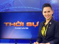 Lý do BTV Thúy Hằng chia tay bản tin Thời sự 19h?