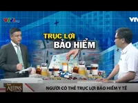 Tình trạng trục lợi bảo hiểm y tế vẫn “nở rộ” tại nhiều cơ sở khám bệnh