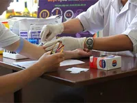 Nhiều rào cản tiếp cận BHYT đối với người nhiễm HIV