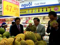 VN needs production chain in agriculture