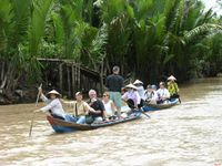 ĐBSCL cần phát huy lợi thế để phát triển du lịch