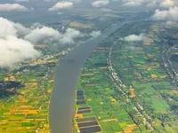 Chinese reservoir water to reach Mekong Delta in two weeks