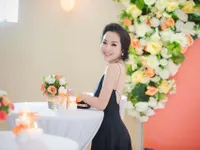 Minh Hương: May mắn vì có một người chồng yêu và hiểu vợ