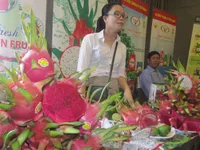 VN goods struggle in UAE