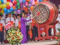 Cả nước tổ chức khai giảng năm học mới 2019 - 2020 vào sáng 5/9