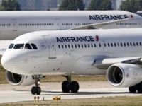 Pháp: Phi công hãng Air France hoãn đình công