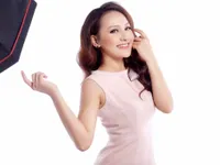 Bảo Thanh - Nữ chính xinh đẹp trong phim Hợp đồng hôn nhân