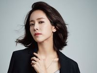 Han Ji Min sang trọng, quý phái trong bộ ảnh mới