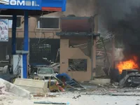 Somalia: Khủng bố al- Shabaab tấn công khách sạn ở Mogadishu