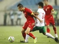 ĐT Việt Nam – ĐT Indonesia, 19h00 trên VTV6 & VTV6HD: Tổng duyệt cho AFF Suzuki Cup 2016