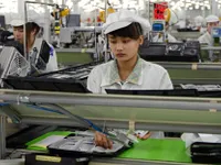 Viet Nam welcomes record high FDI