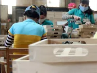 Wood firms focus on home