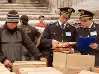 VN strives to reform customs ahead of FTAs