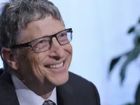 “Phát hoảng” với khối tài sản 90 tỷ USD của siêu tỷ phú Bill Gates